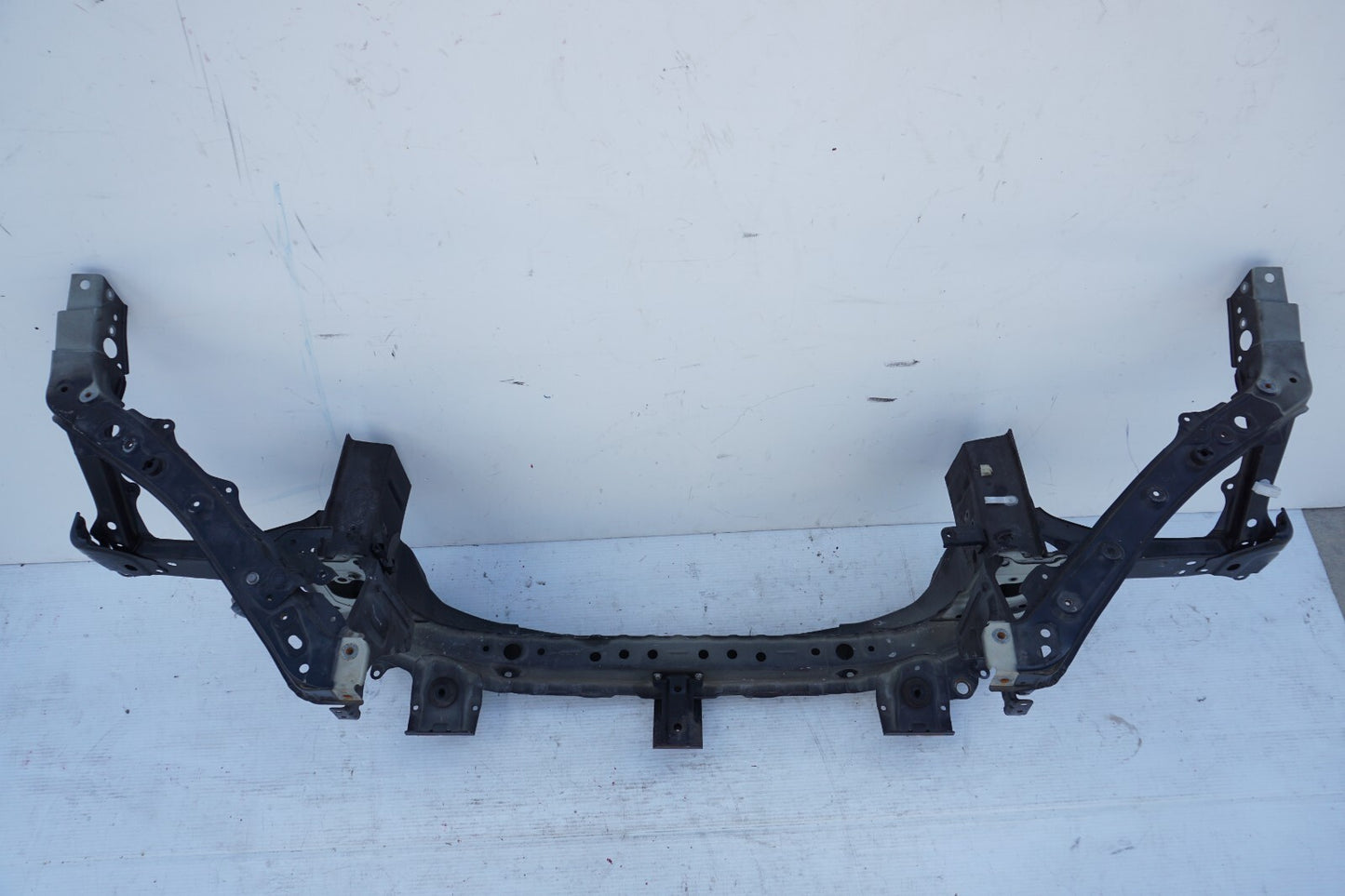 2013-2020 Subaru BRZ Scion FR-S Radiator Support  OEM