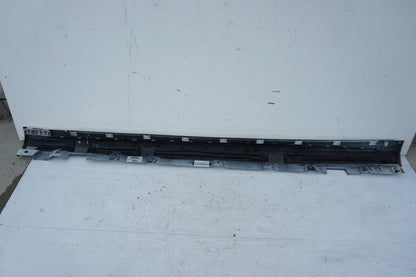 14 - 17 Mercedes S550 W222 Right Passenger Side Rocker Panel Skirt Molding OEM