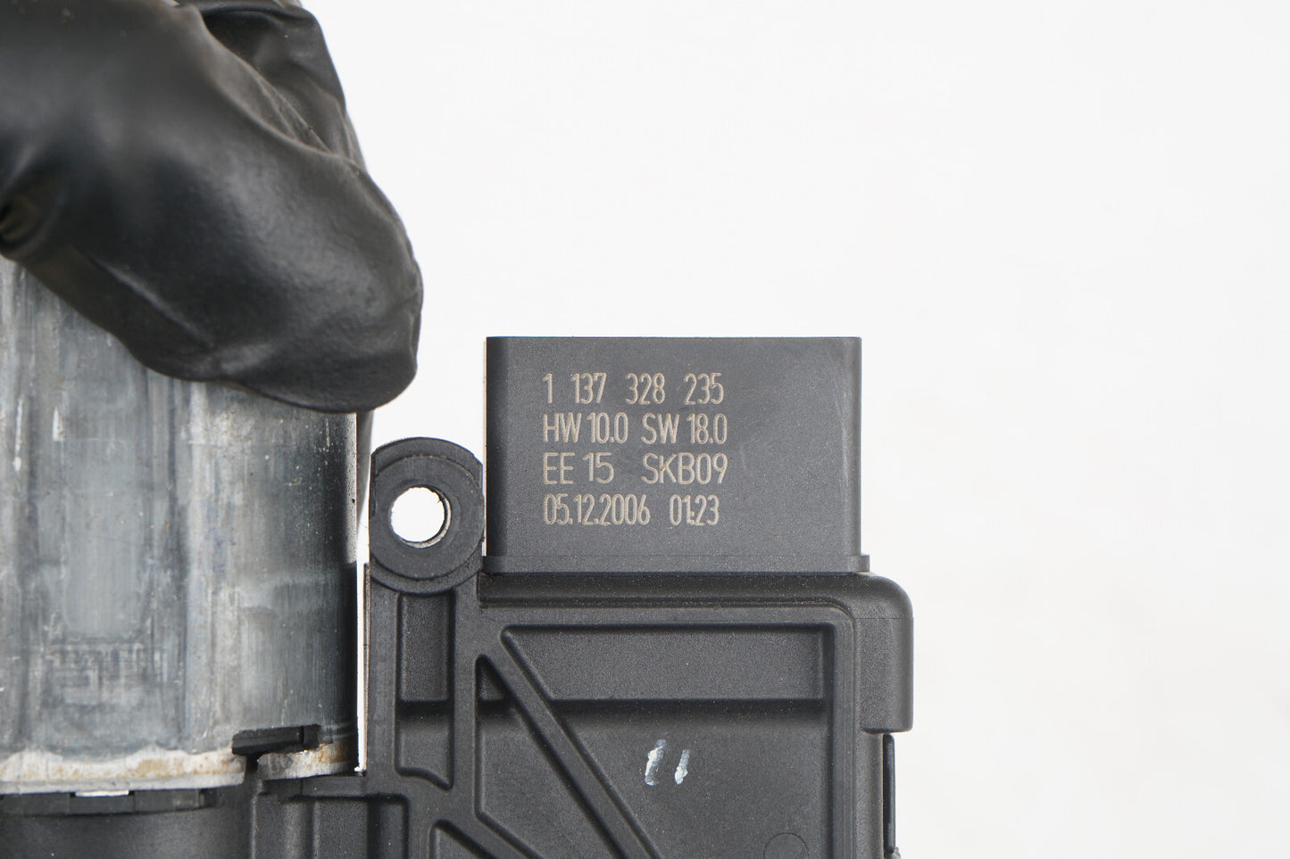 2007 - 2009 AUDI Q7 SUNROOF SUN ROOF MOTOR 4L0959591 OEM