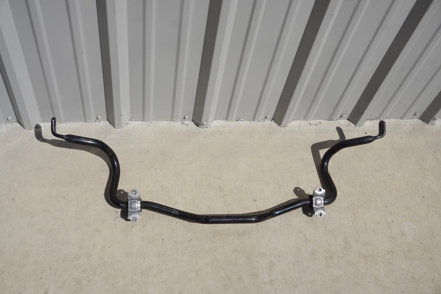 2021 - 2024 Polestar 2 XC40 Front Stabilizer Sway Bar 32281623 OEM
