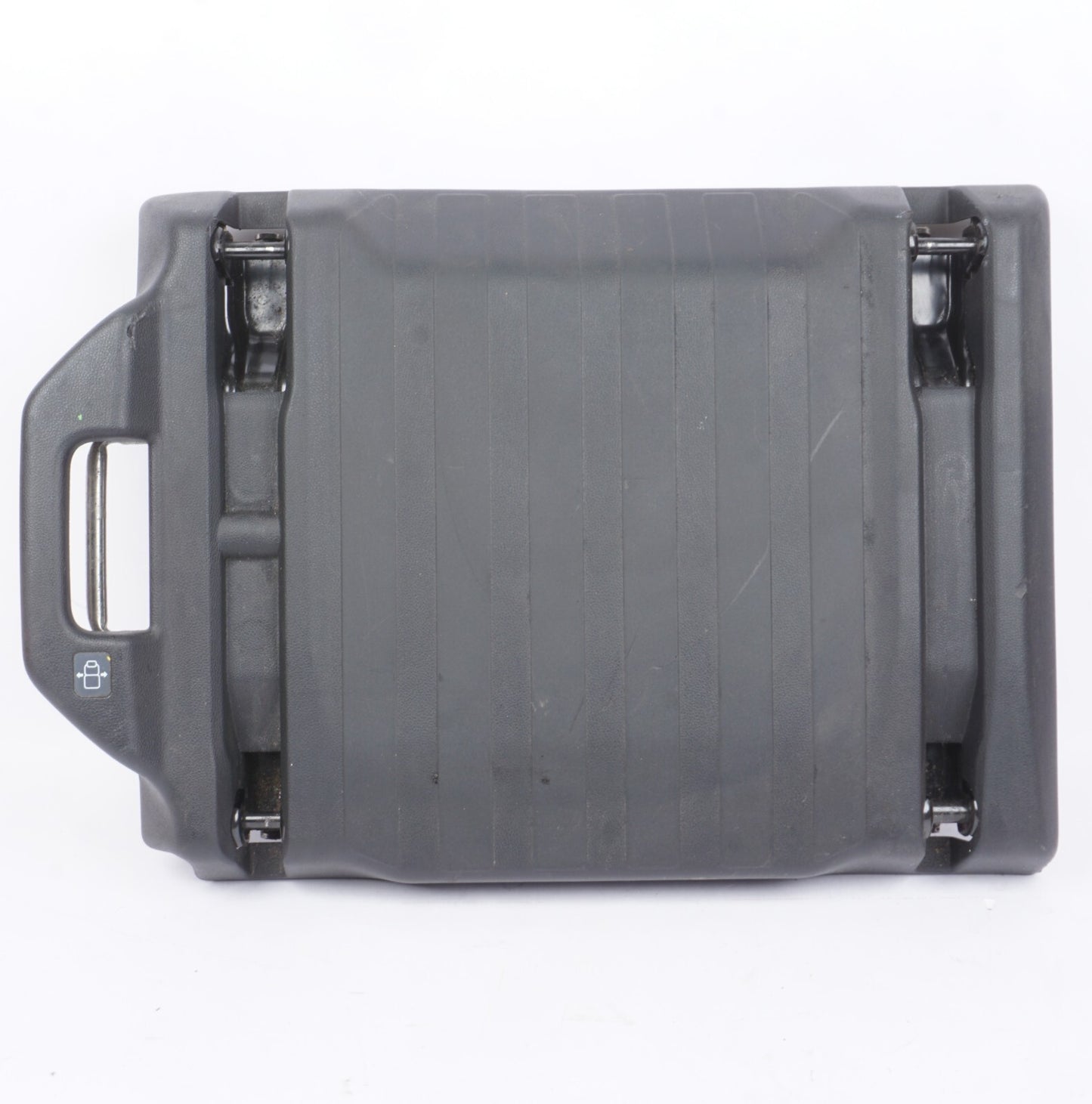 2018 - 2022 Honda Odyssey Rear 2nd Row Right Seat Slide Carrier And Upper Cover