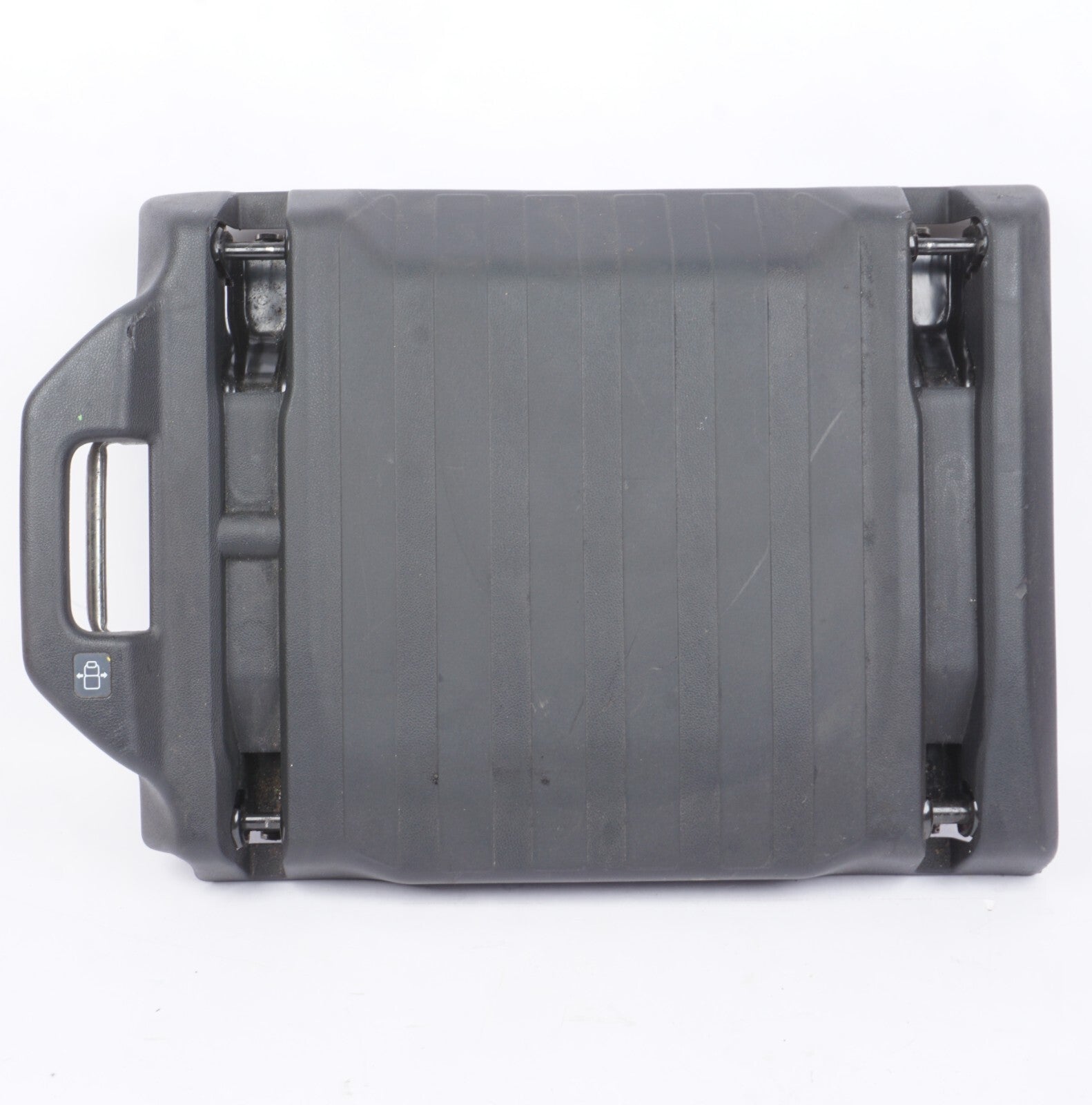 2018 - 2022 Honda Odyssey Rear 2nd Row Right Seat Slide Carrier And Upper Cover
