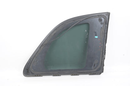 2022 - 2025 MERCEDES EQB350 X243 REAR LEFT SIDE QUARTER WINDOW GLASS OEM