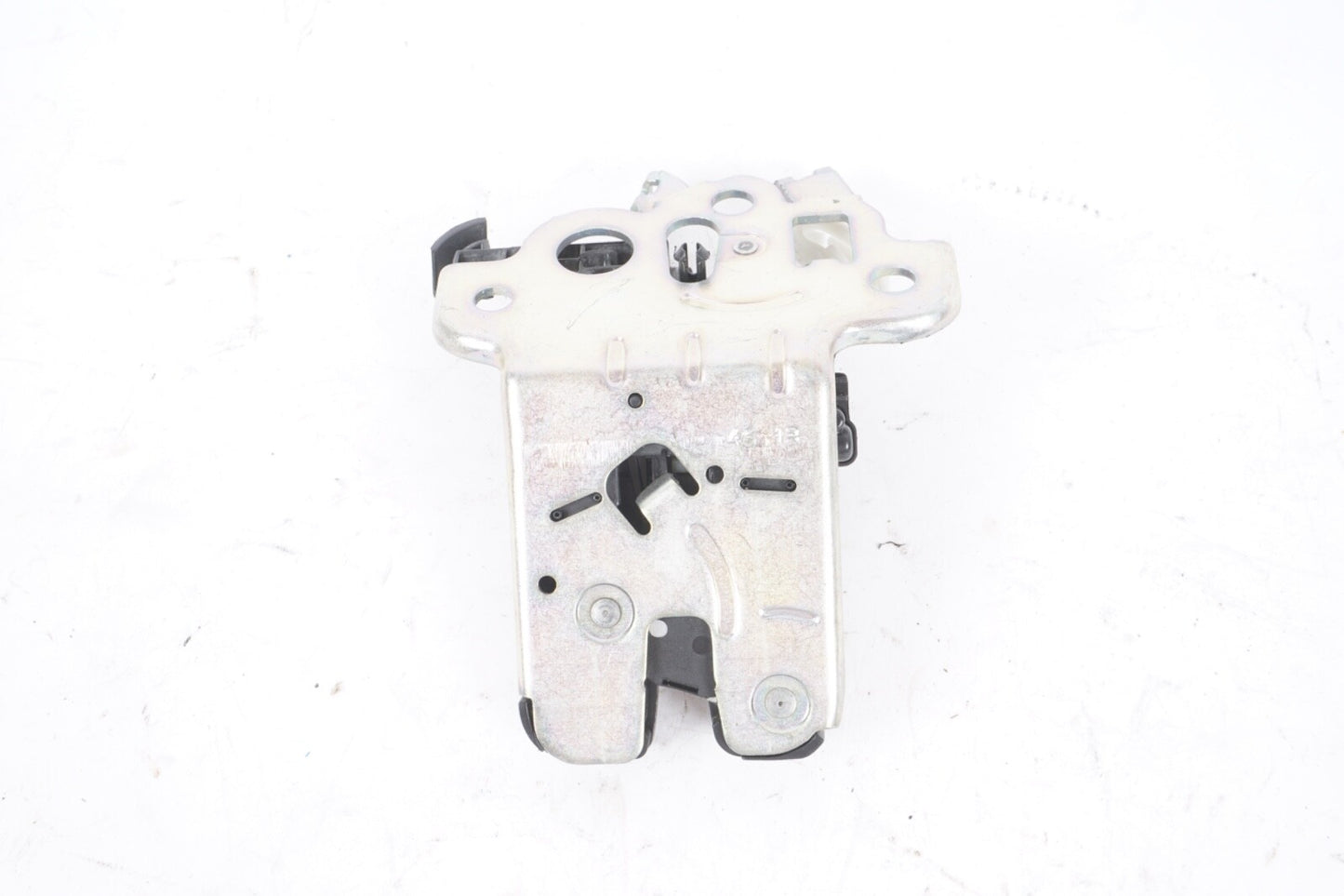 Audi A4 A6 A7 Q3 Q5 Q7 Rear Trunk Lock, Part 8R0827505