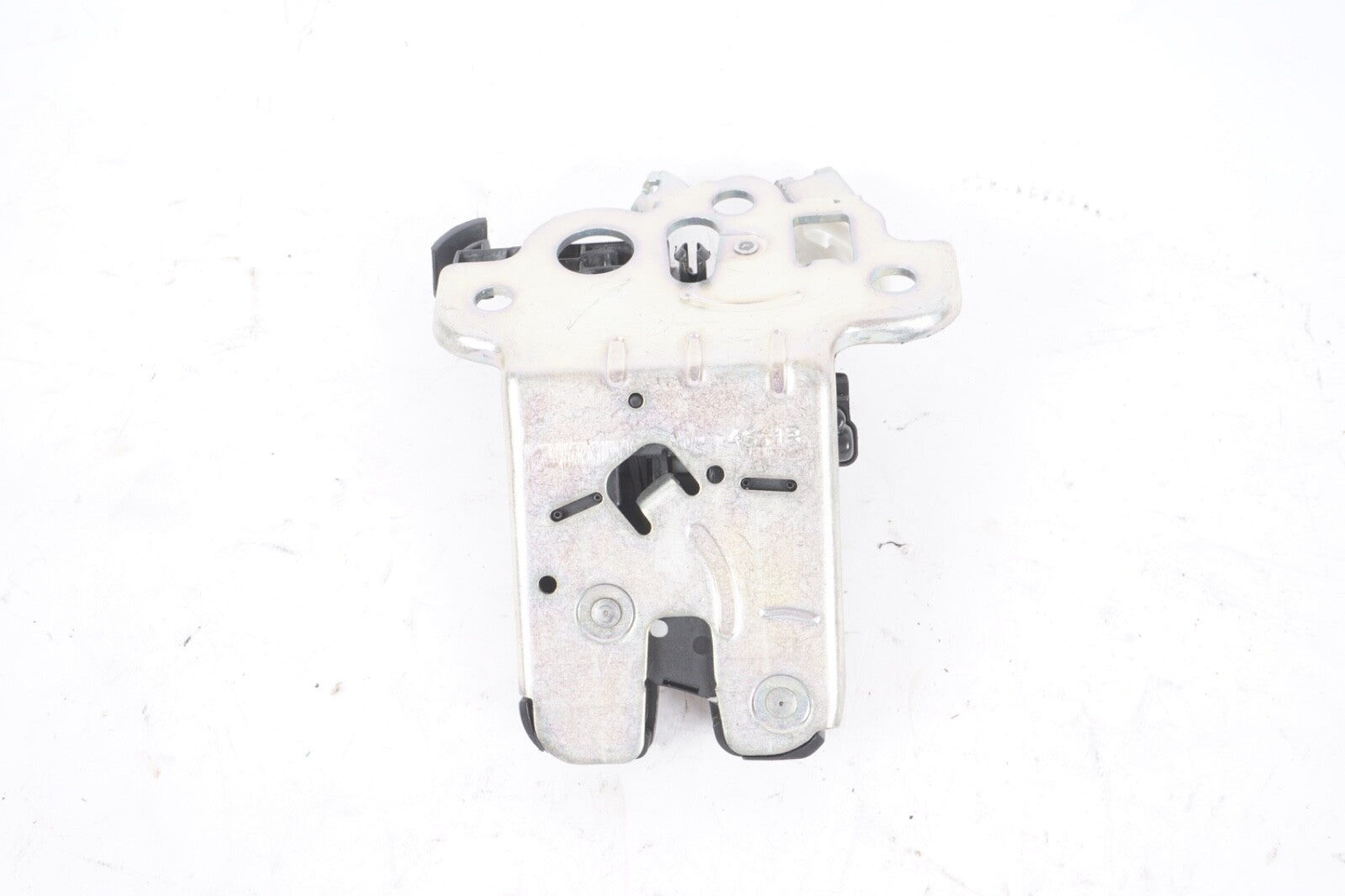 Audi A4 A6 A7 Q3 Q5 Q7 Rear Trunk Lock, Part 8R0827505