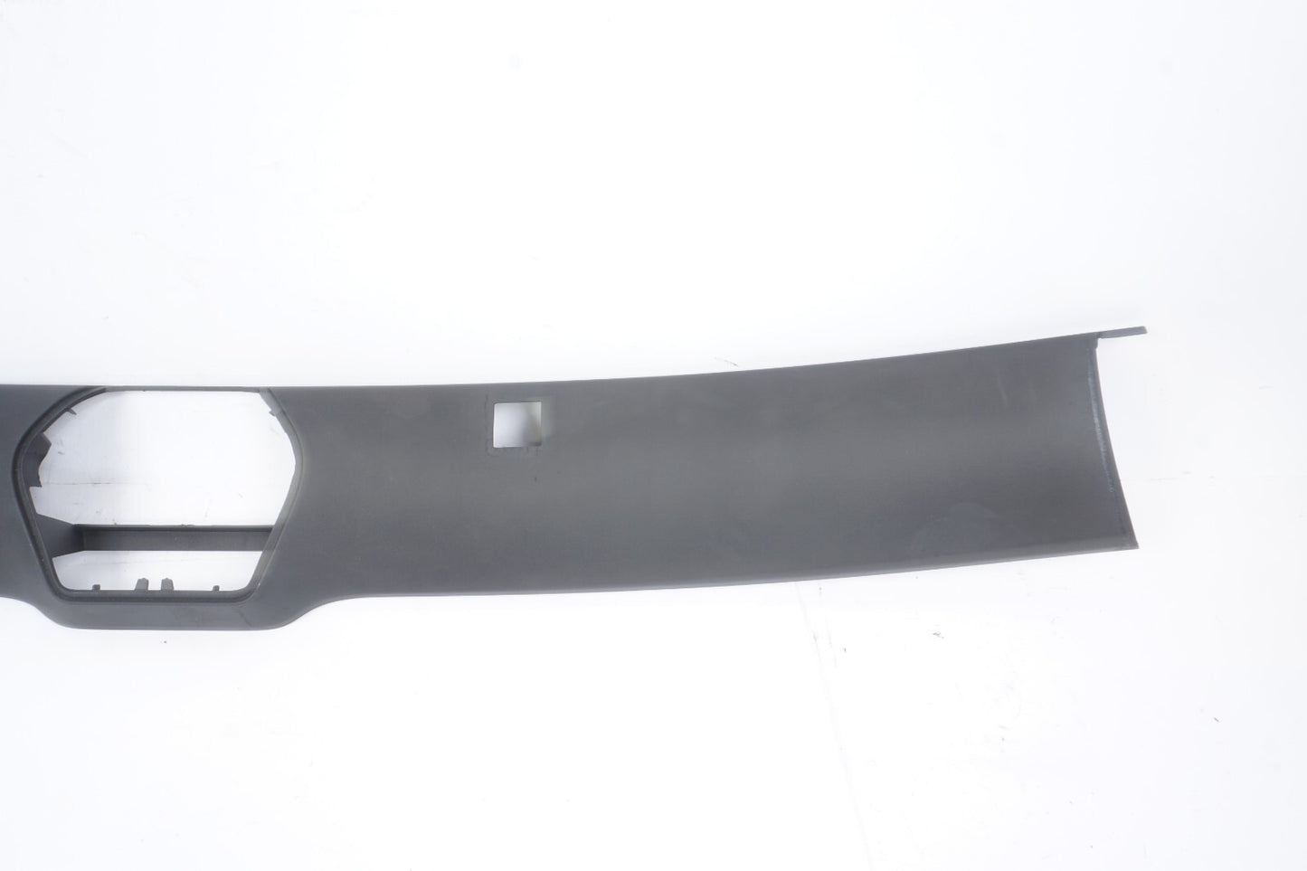 97 - 04 Porsche Boxster 986 Upper Overhead Windshield Roof Cover Trim Panel  OEM