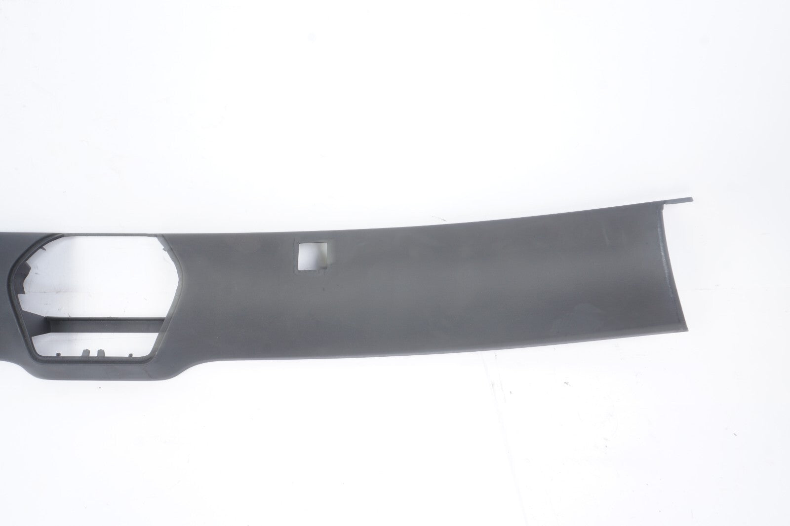 97 - 04 Porsche Boxster 986 Upper Overhead Windshield Roof Cover Trim Panel  OEM