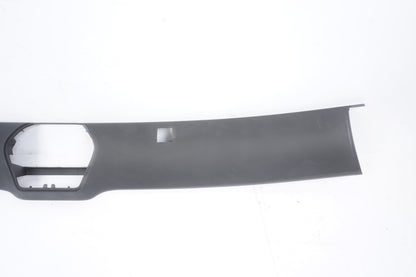 97 - 04 Porsche Boxster 986 Upper Overhead Windshield Roof Cover Trim Panel  OEM