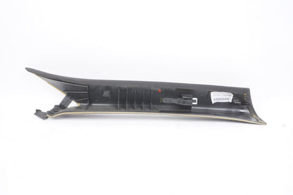2014 - 2019 MASERATI GHIBLI LEFT DRIVER FRONT A PILLAR TRIM OEM
