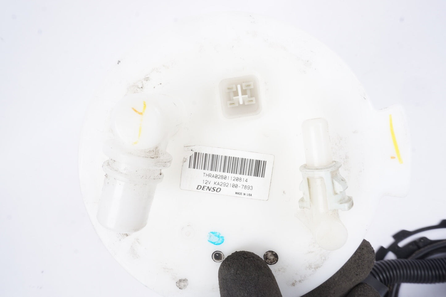 18-23 HONDA ODYSSEYFuel Pump Assembly Tank Mounted THRA02B01120814