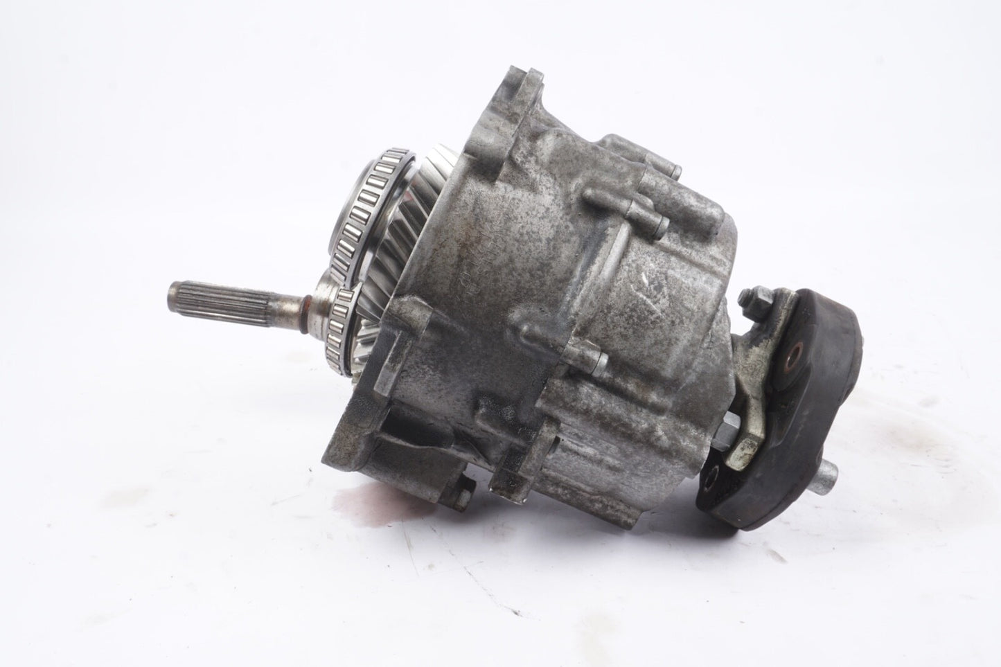 08-16 Mercedes W212 E350 S550 CLS550 4Matic AWD Transfer Case 84k Miles