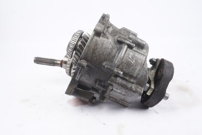 08-16 Mercedes W212 E350 S550 CLS550 4Matic AWD Transfer Case 84k Miles