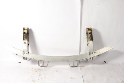 2012 – 2014 BMW 650i Front Bumper Reinforcement Impact Bar OEM 13232811GE
