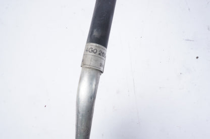 14-18 Audi A6 A7 Quattro A/C Refrigerant Liquid Hose Line Pipe 4G0260710P OEM