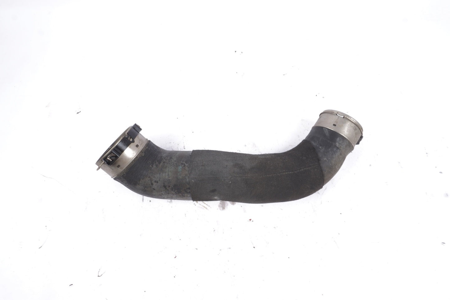 2018 - 2023 BMW X2 F39 ENGINE INTERCOOLER OUTLET CHARGE AIR HOSE TUBE PIPE OEM