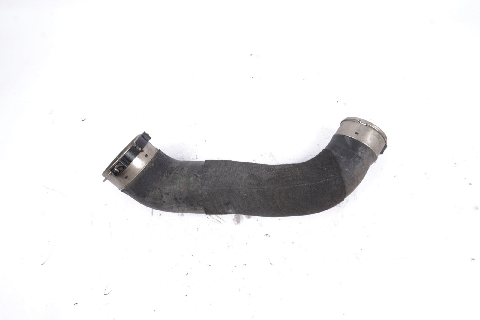 2018 - 2023 BMW X2 F39 ENGINE INTERCOOLER OUTLET CHARGE AIR HOSE TUBE PIPE OEM