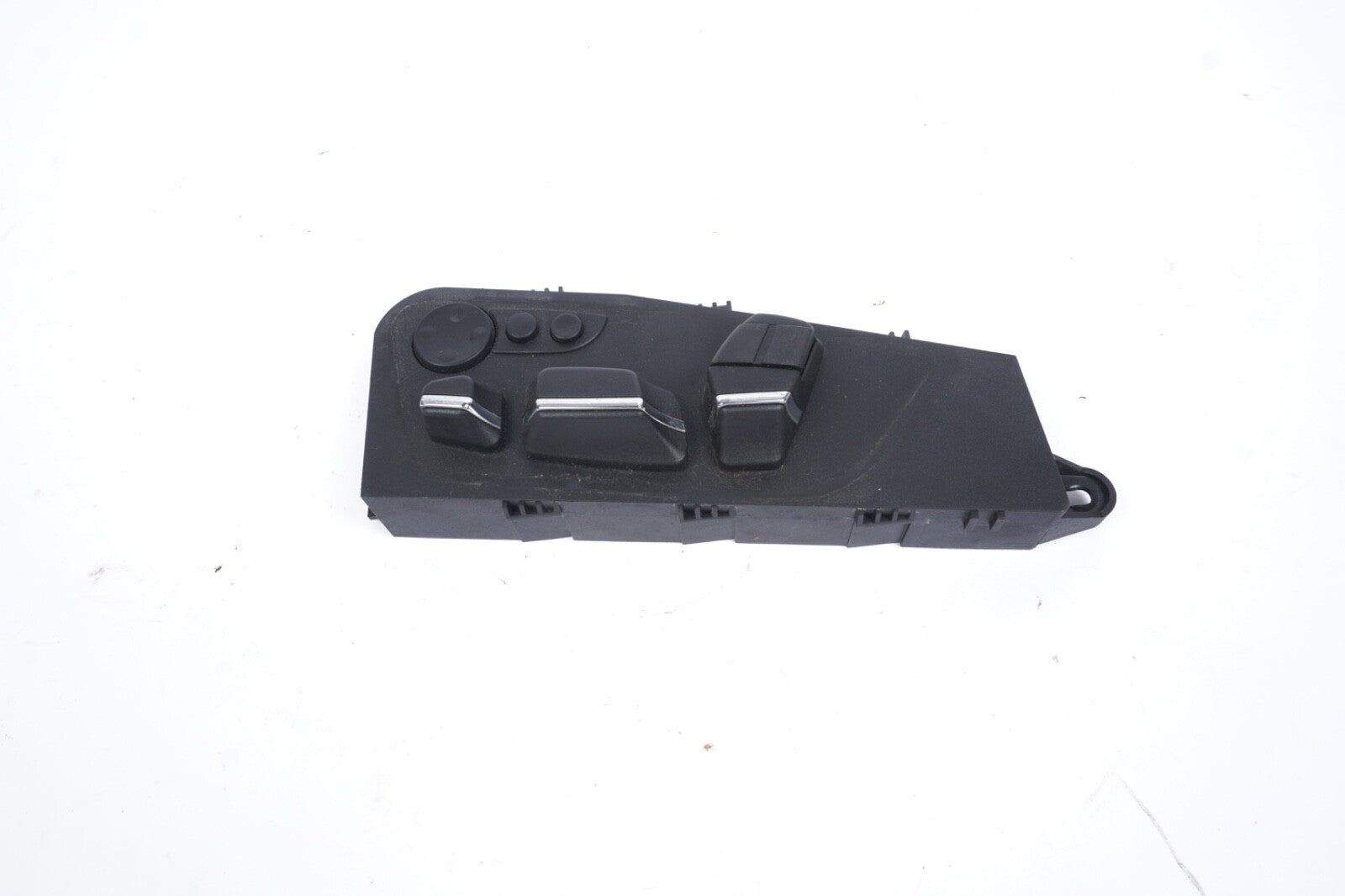 09-15 BMW 750Li 740Li F01 Front Left Driver Side Seat Memory Control Switch Oem