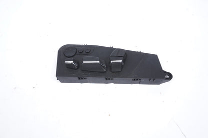 09-15 BMW 750Li 740Li F01 Front Left Driver Side Seat Memory Control Switch Oem