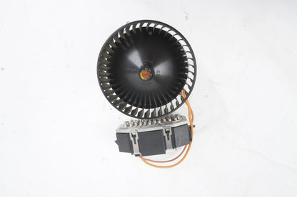 2011 - 2017 Audi D4 A8 A8L Blower Motor & Resistor OEM