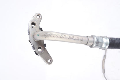 W218 MERCEDES 11-20 CL CLS GL GLS E ML S SL TURBOCHARGER RETURN OIL LINES