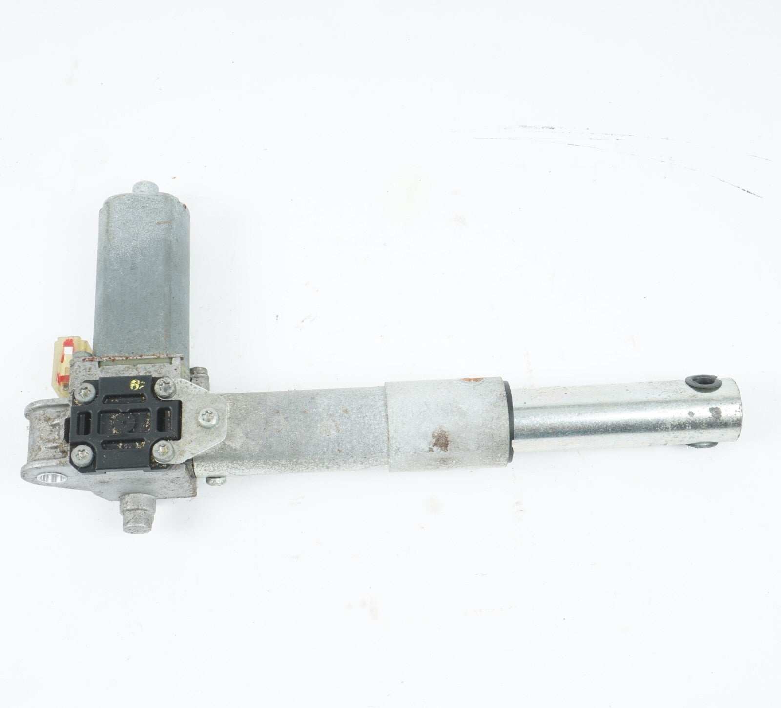 2008 - 2013 BMW X6 FRONT LEFT DRIVER SEAT HEIGHT ADJUST DRIVE MOTOR  OEM