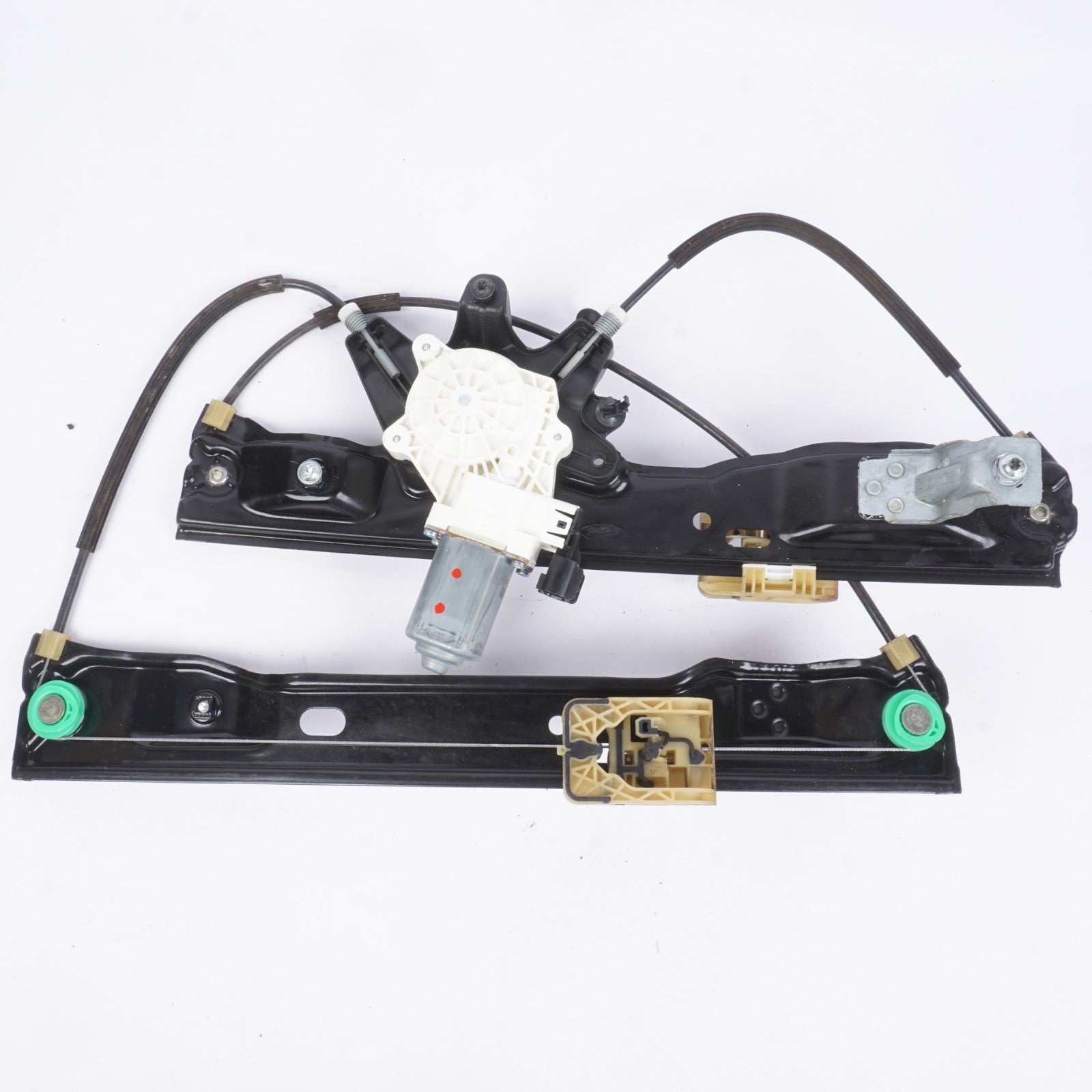 16 17 18 FORD FOCUS FRONT RIGHT PASSENGER SIDE WINDOW REGULATOR W/ MOTOR OEM