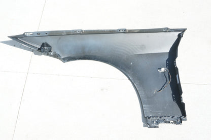 !!NO SHIPPING !!! 2007 - 2013 BMW 335i  328i CONVERTIBLE FRONT FENDER RIGHT SIDE