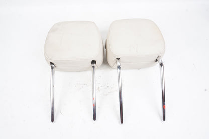 2022 - 2024 MERCEDES EQB350 X243 FRONT LEFT SIDE SEAT HEADREST HEAD REST OEM
