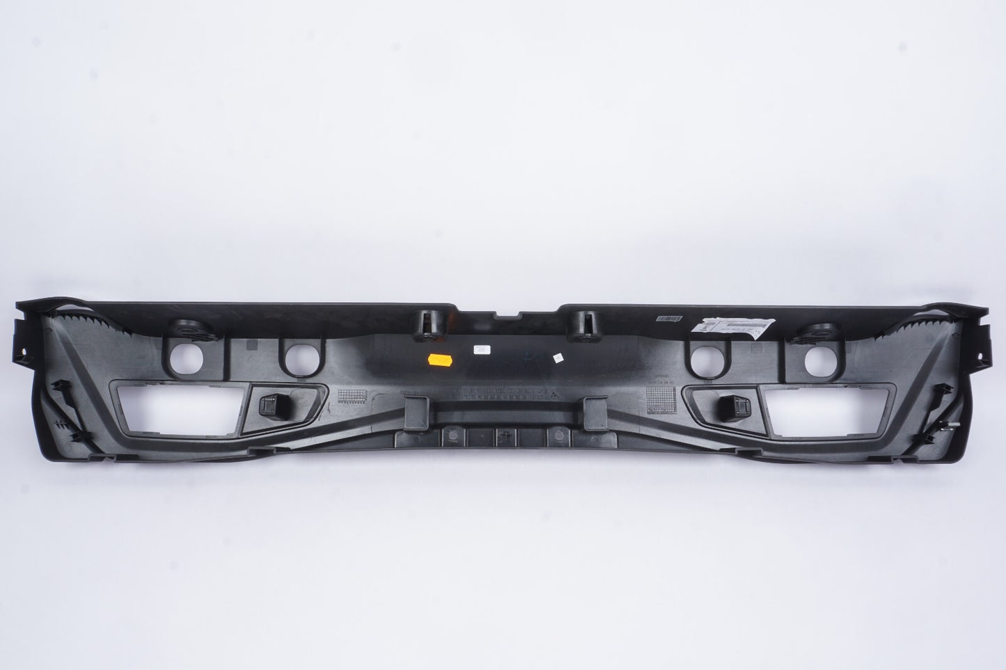 21 - 24 BMW 430I Convertible Rear Parcel Shelf Panel Trim OEM