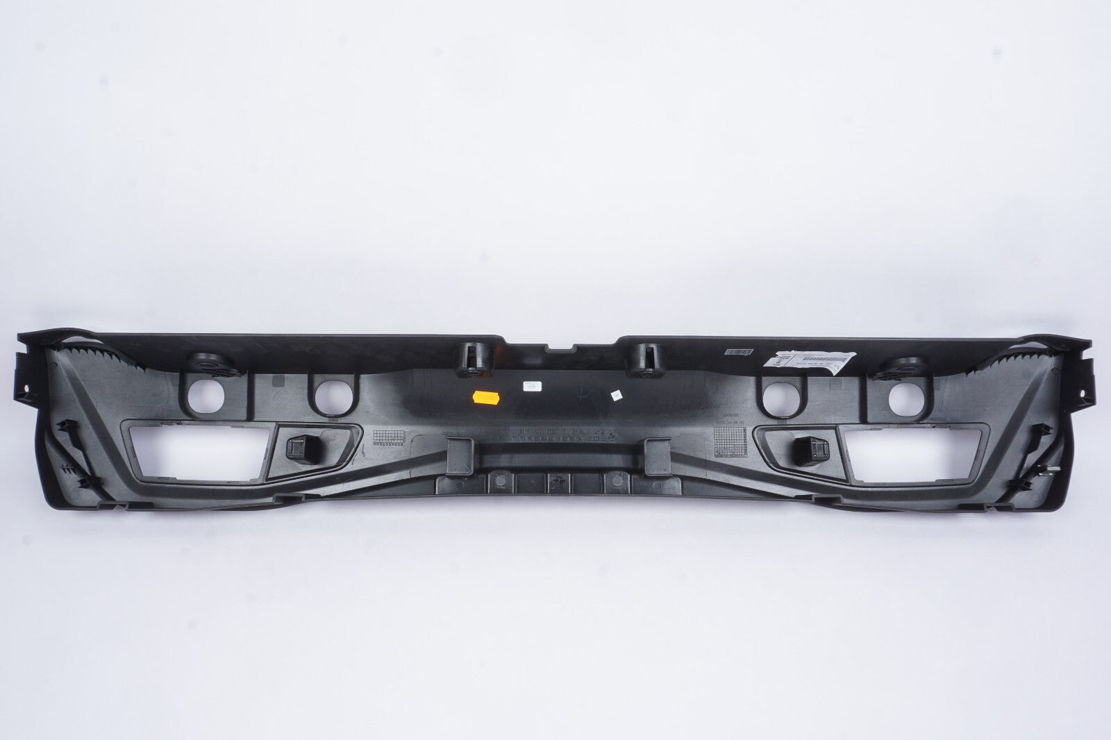 21 - 24 BMW 430I Convertible Rear Parcel Shelf Panel Trim OEM