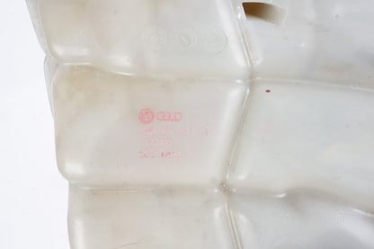 2011 - 2018 Audi A8 Quattro Coolant Overflow Bottle Tank OEM