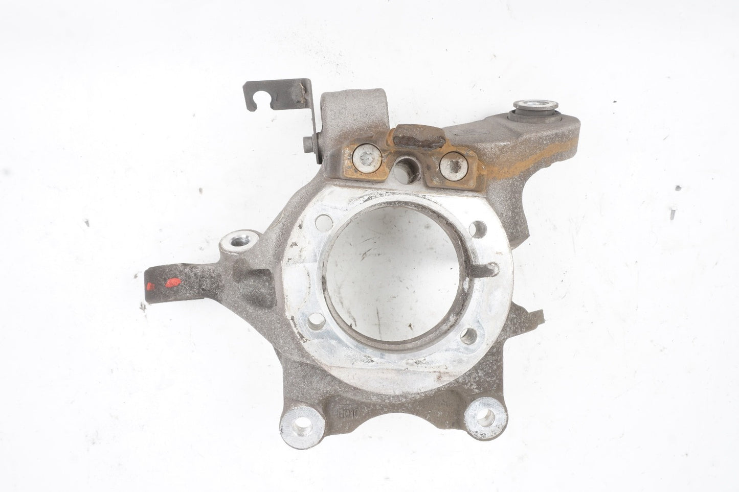 2014 - 2020 MASERATI QUATTROPORTE GHIBLI AWD REAR RIGHT SPINDLE KNUCKLE HUB OEM