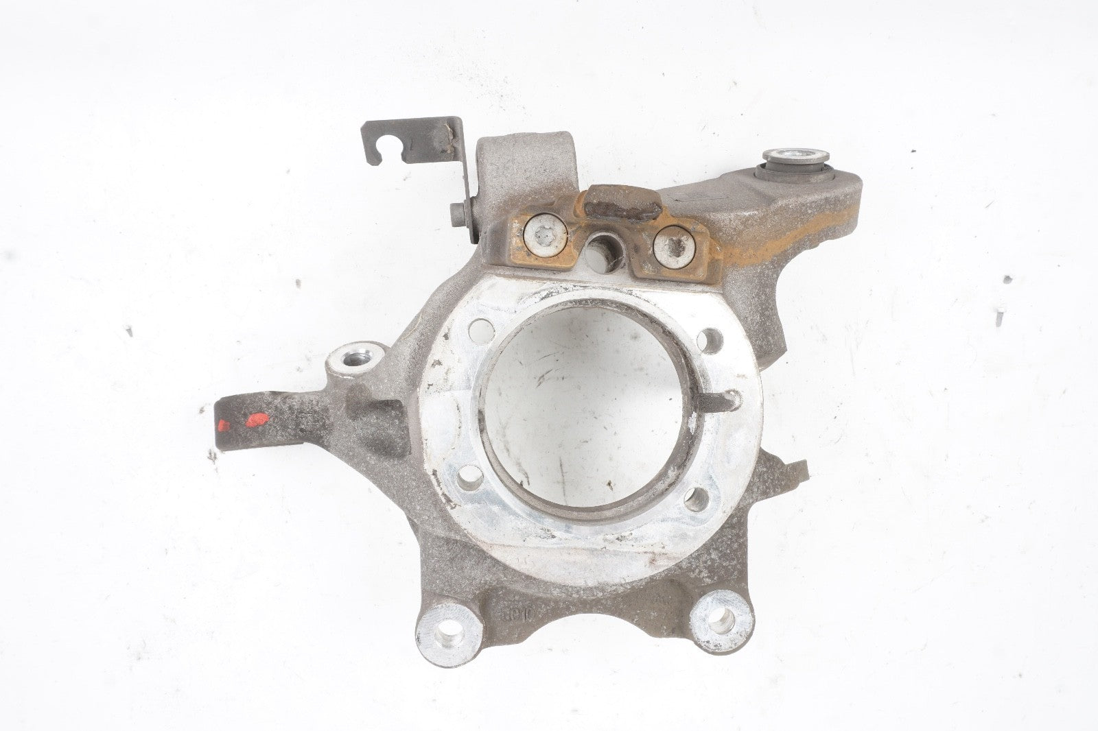 2014 - 2020 MASERATI QUATTROPORTE GHIBLI AWD REAR RIGHT SPINDLE KNUCKLE HUB OEM