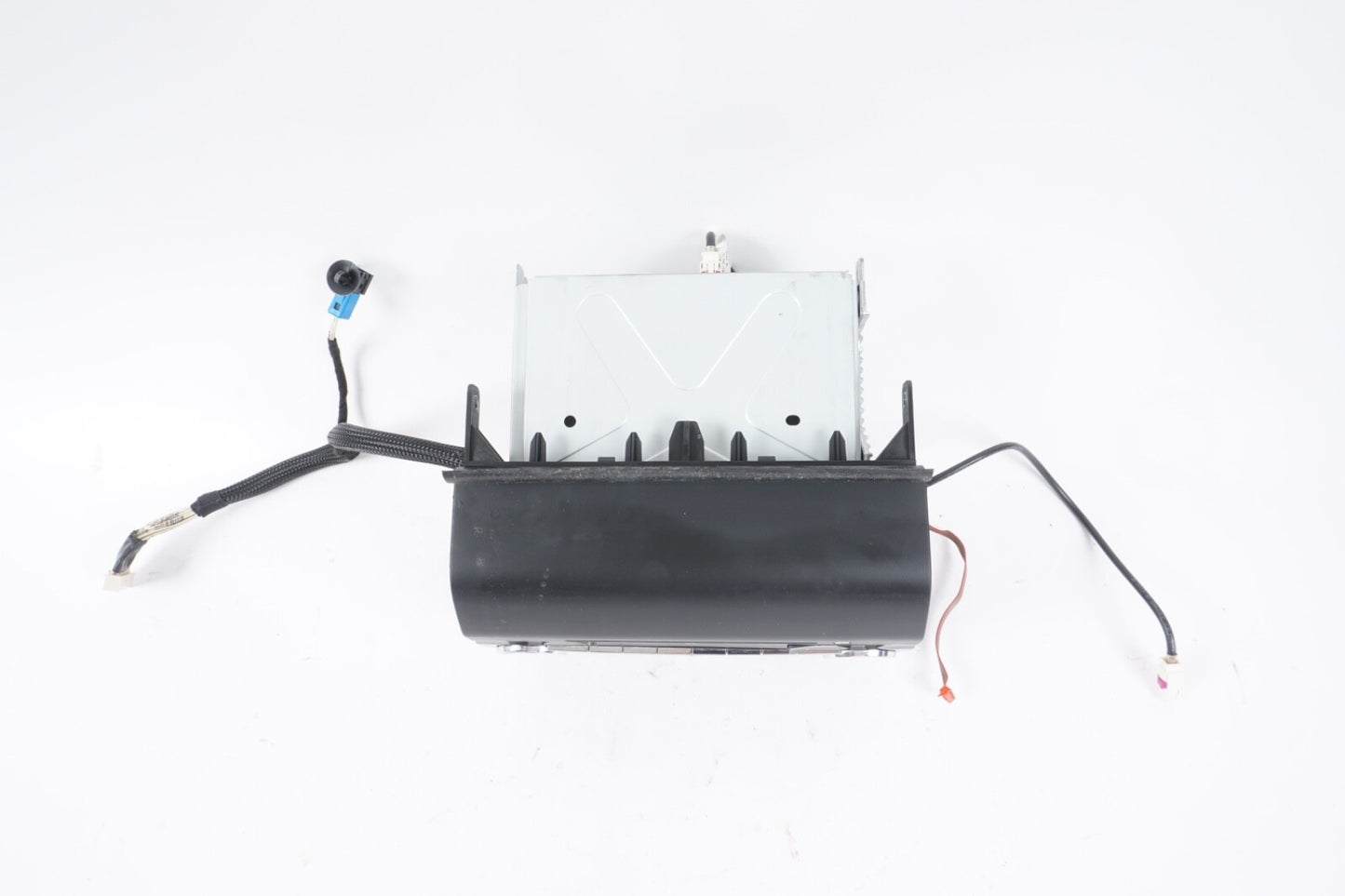 2014 - 2017 MASERATI GHIBLI Q4 S OEM RADIO RECEIVER UNIT 52851651AF