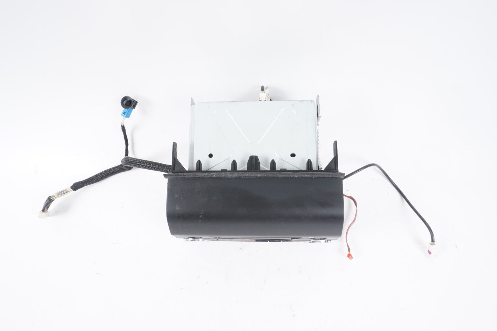 2014 - 2017 MASERATI GHIBLI Q4 S OEM RADIO RECEIVER UNIT 52851651AF