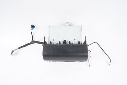 2014 - 2017 MASERATI GHIBLI Q4 S OEM RADIO RECEIVER UNIT 52851651AF