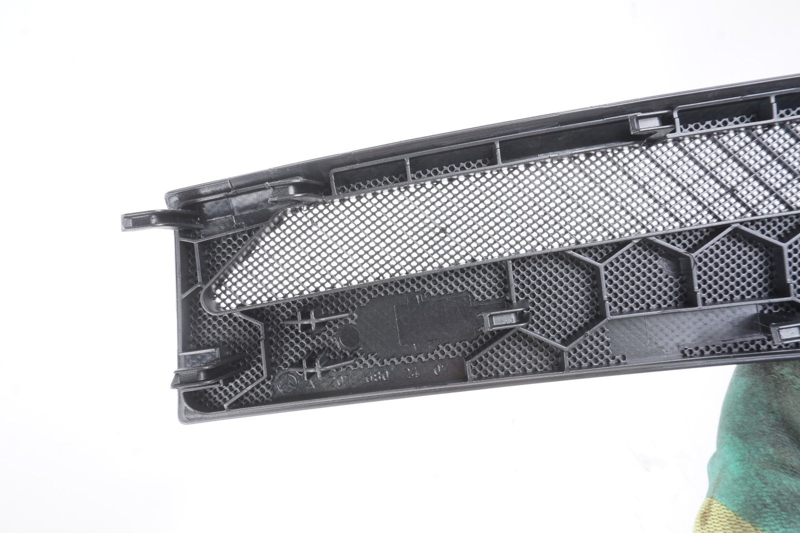 10-17 Mercedes W207 E350 E550 Coupe Dashboard Speaker Cover Grille LH & RH OEM