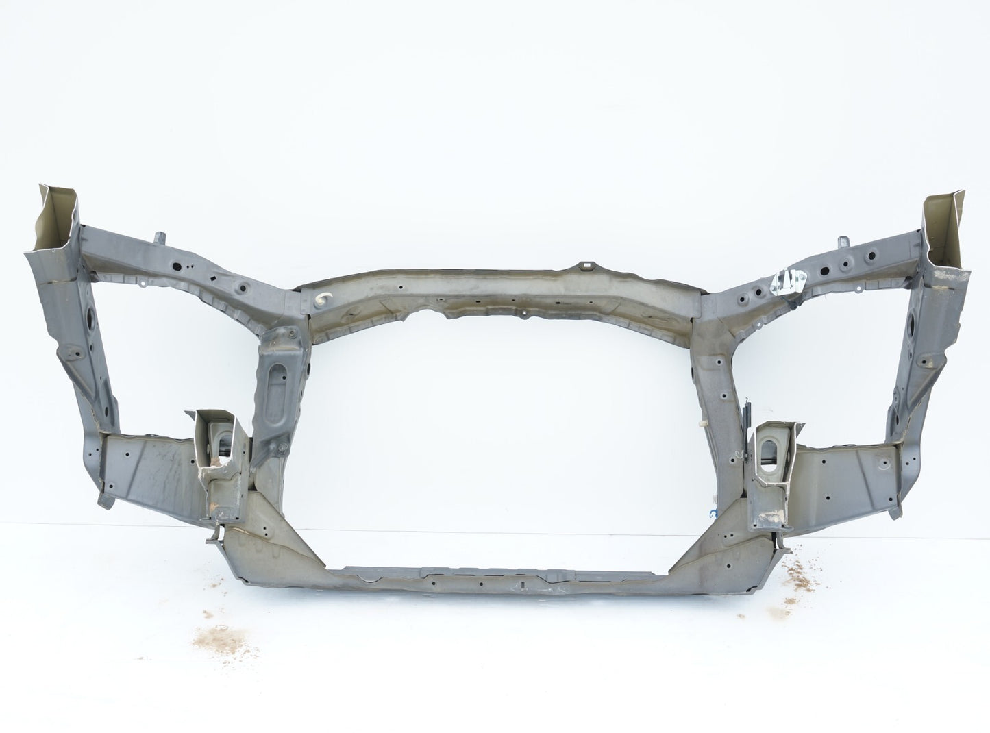 2011 - 2017 HONDA ODYSSEY FRONT RADIATOR FRAME SUPPORT CLIP ASSEMBLY OEM