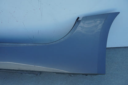 2003-2008 BMW Z4 E85 LEFT DRIVER SIDE SKIRT ROCKER MOLDING PANEL TRIM OEM