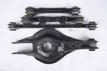 12-20 BMW 228i 230i 320i 328i 330i 335i 340i 428i LEFT REAR CONTROL ARM SET-4
