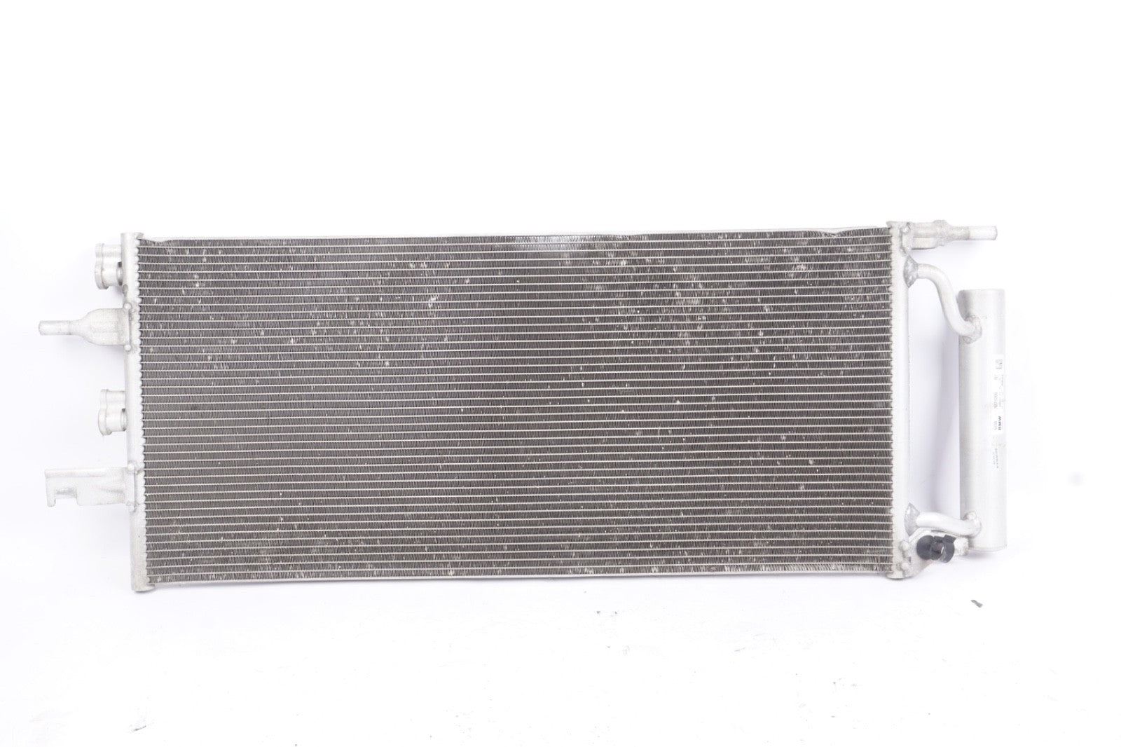 2018 - 2023 Bmw X2 F39 2.0L A/C Air Condition Cooling Condenser Oem 64509271206
