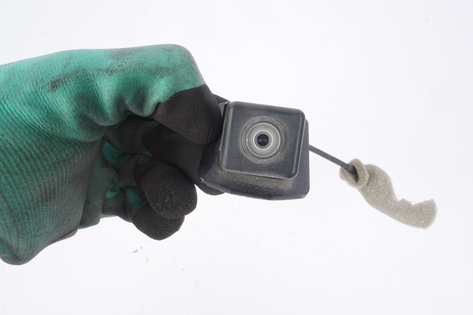 10-13 Mercedes W207 E550 CLS550 Parking Rear View Backup Camera A2078200897 Oem