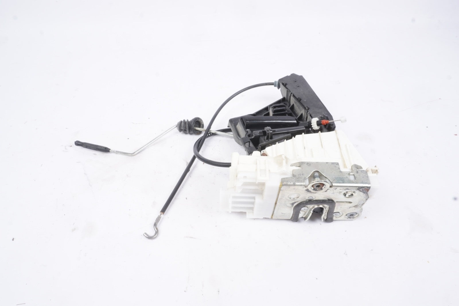 06-13 Mercedes W164 ML63 GL450 R350 Front Right Door Lock Latch Actuator OEM
