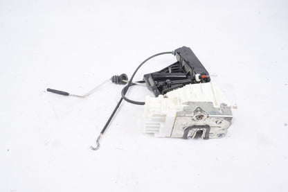 06-13 Mercedes W164 ML63 GL450 R350 Front Right Door Lock Latch Actuator OEM