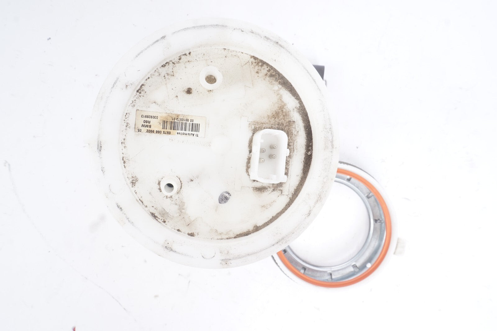 2011 - 2016 Mini Cooper Countryman S Fuel Pump OEM
