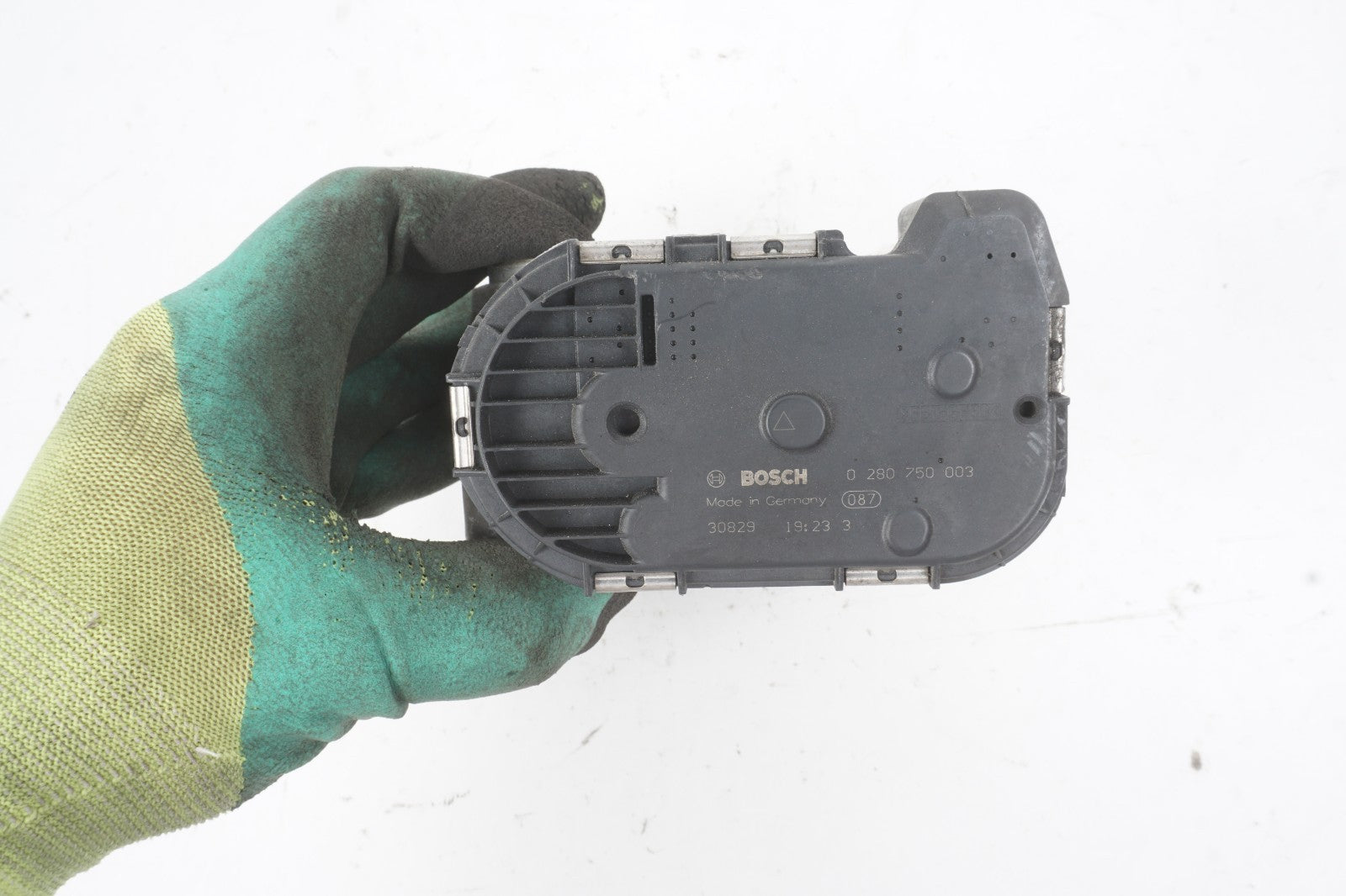 2014 - 2019 Maserati Ghibli 3.0L Throttle Body OEM