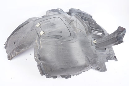 2010 - 2019 BMW 650i F12 F13 F06 Fender Liner Front Left FRONTWARD OEM