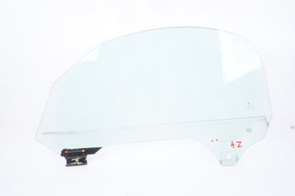 2003-2008 BMW E85 Z4 FRONT RIGHT PASSENGER DOOR WINDOW GLASS OEM