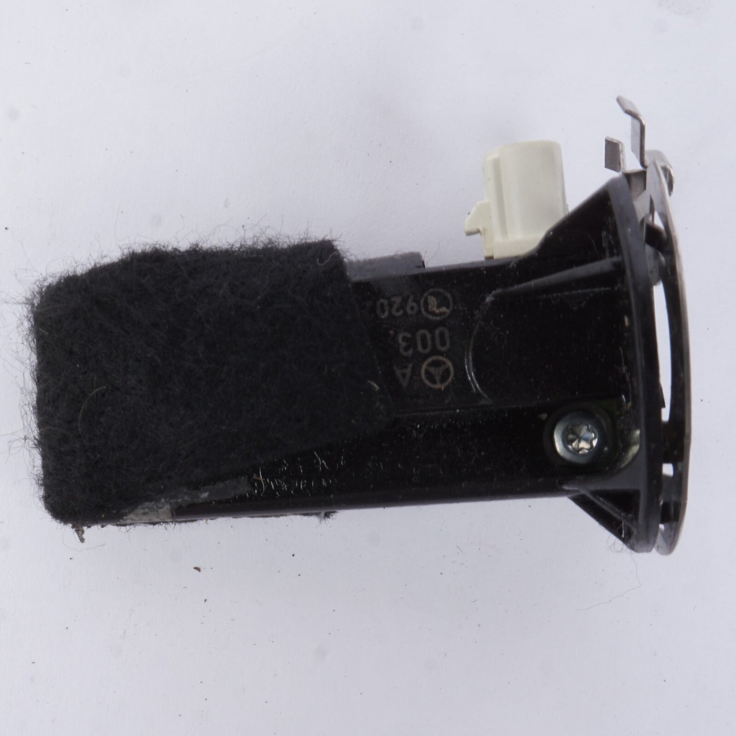 2010 - 2013 Mercedes Benz E350 Black Antenna OEM