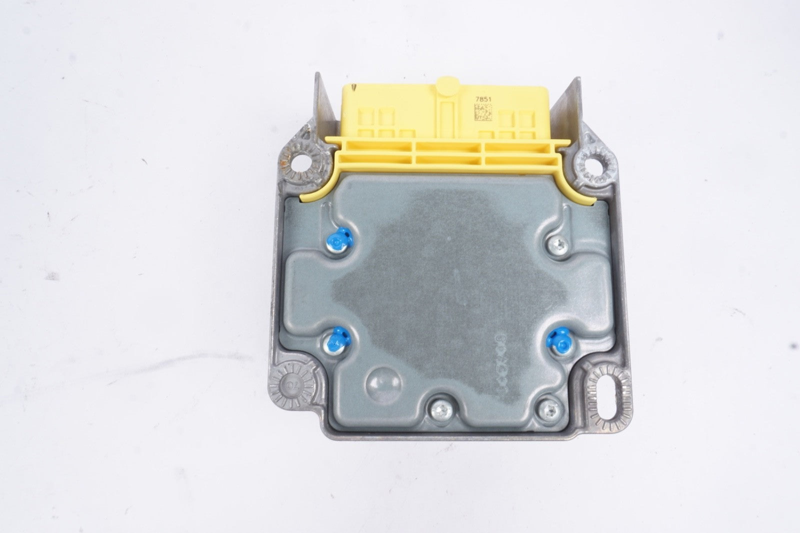 2011-2014 PORSCHE CAYENNE CONTROL MODULE  7P0959655C OEM